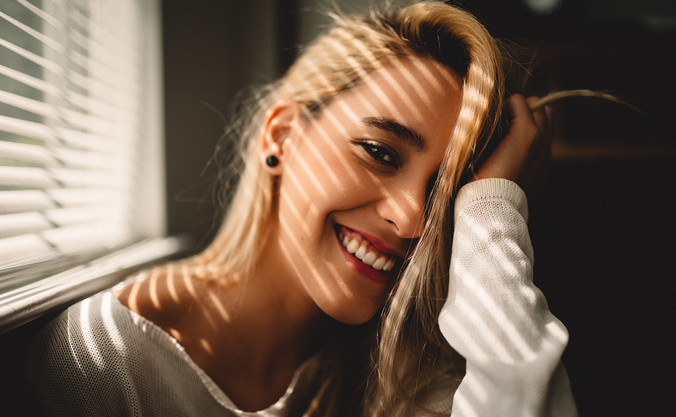 How to protect sensitive skin from the sun How to protect sensitive skin from the sun