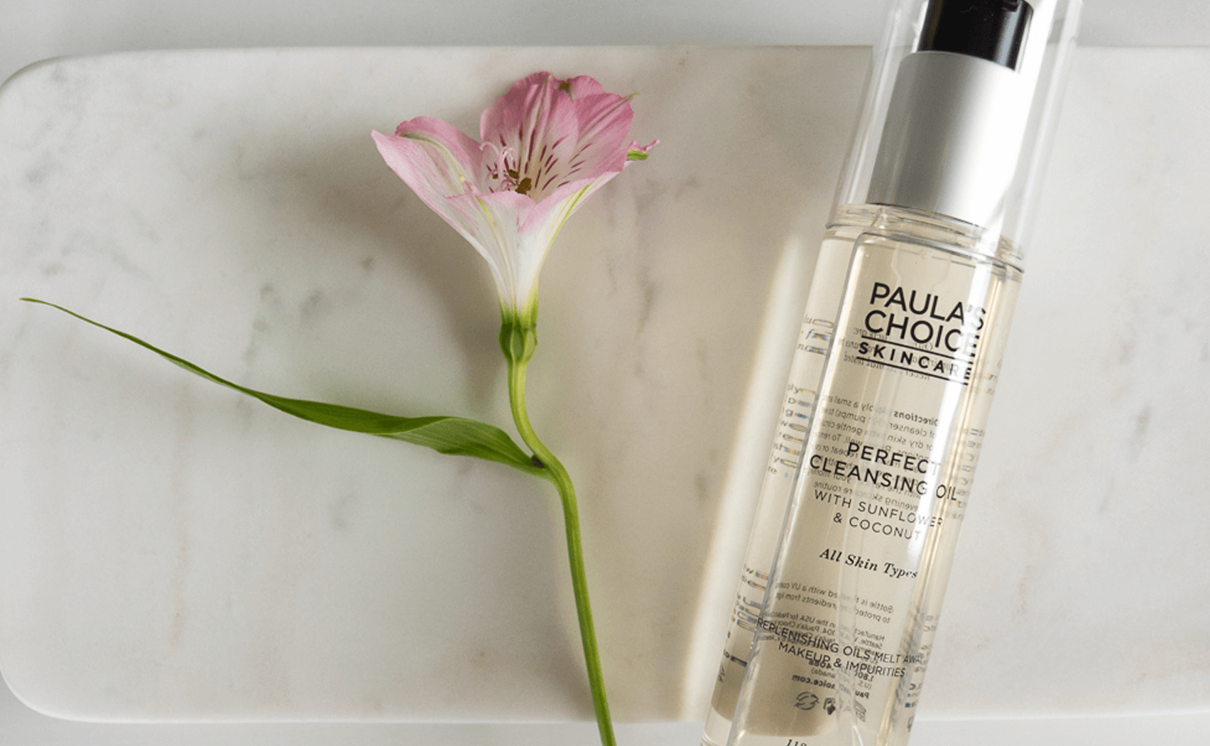 What is a Cleansing Oil and Who Should Use It?