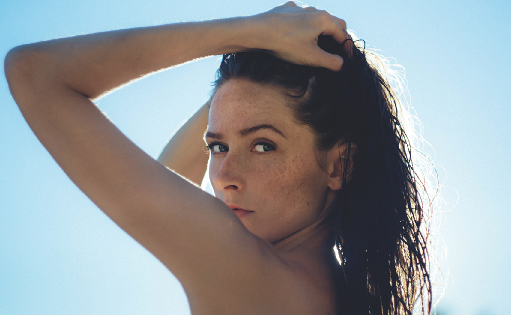 How to deal with pigmentation marks on the body How to deal with pigmentation marks on the body
