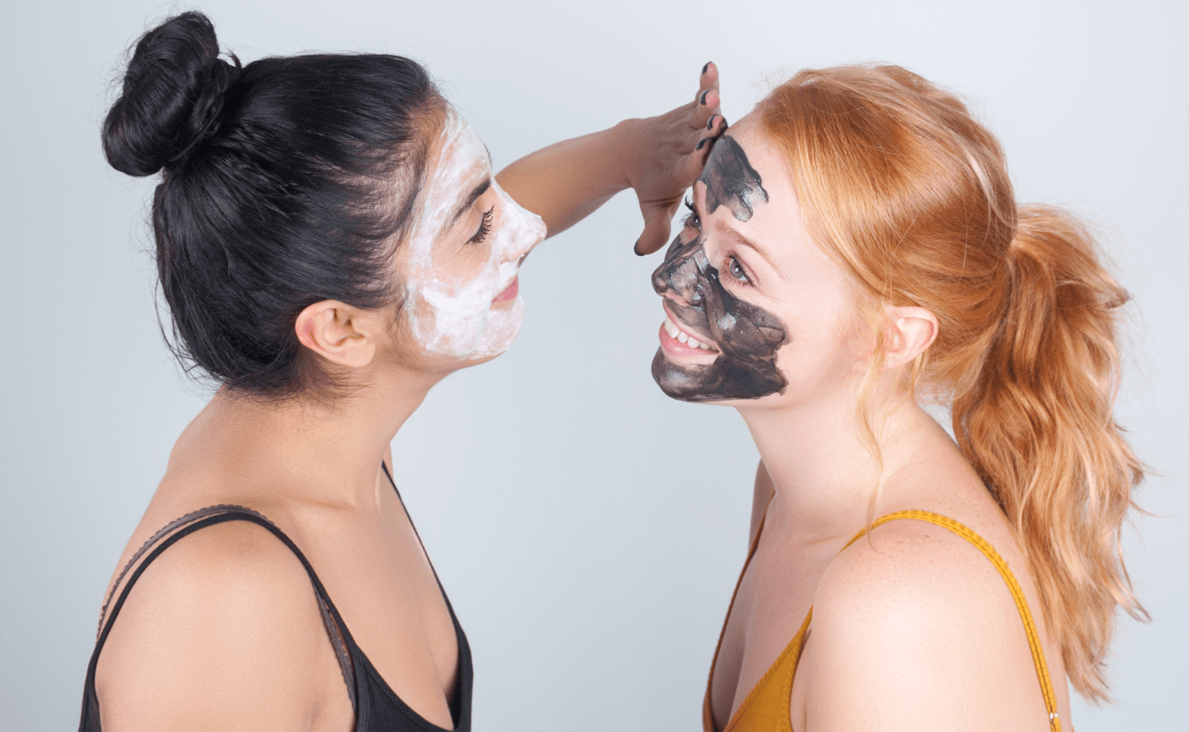 What type of face mask is best for my skin type? What type of face mask is best for my skin type?
