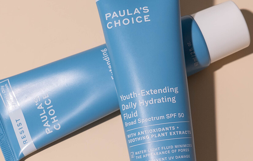 Waarom je altijd een spf moet gebruiken Waarom je altijd een spf moet gebruiken