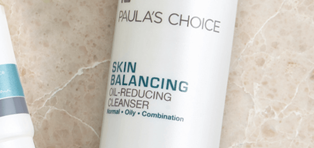 Skin Balancing Skin Balancing