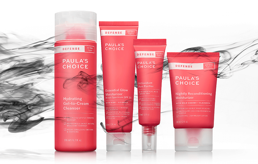 How do you protect your skin against pollution? How do you protect your skin against pollution?