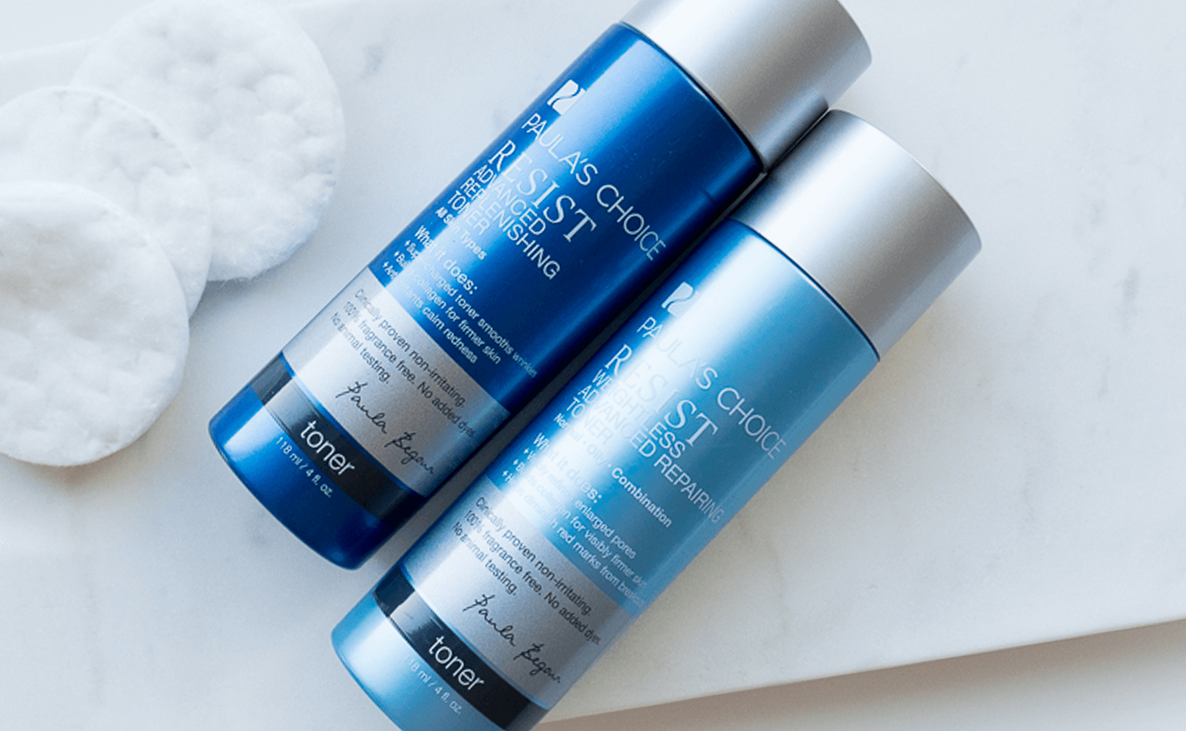 De juiste toner: essentieel voor iedere huid De juiste toner: essentieel voor iedere huid