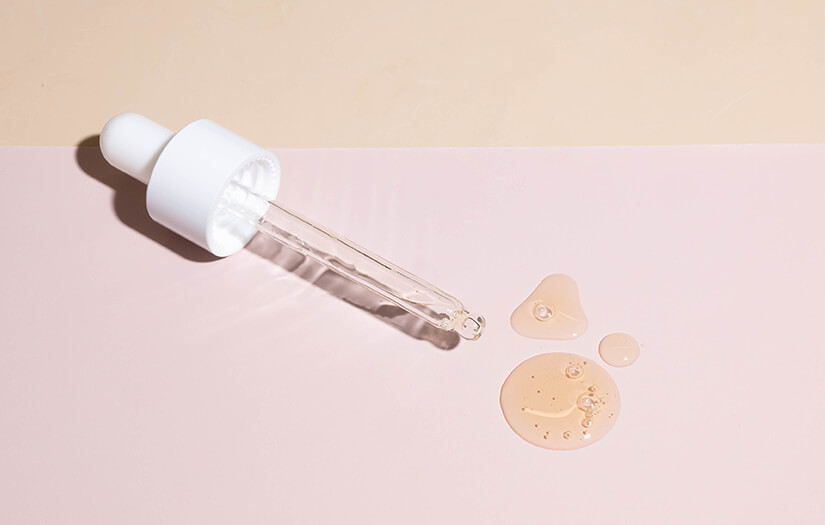 Niacinamide verbetert je huid Niacinamide verbetert je huid