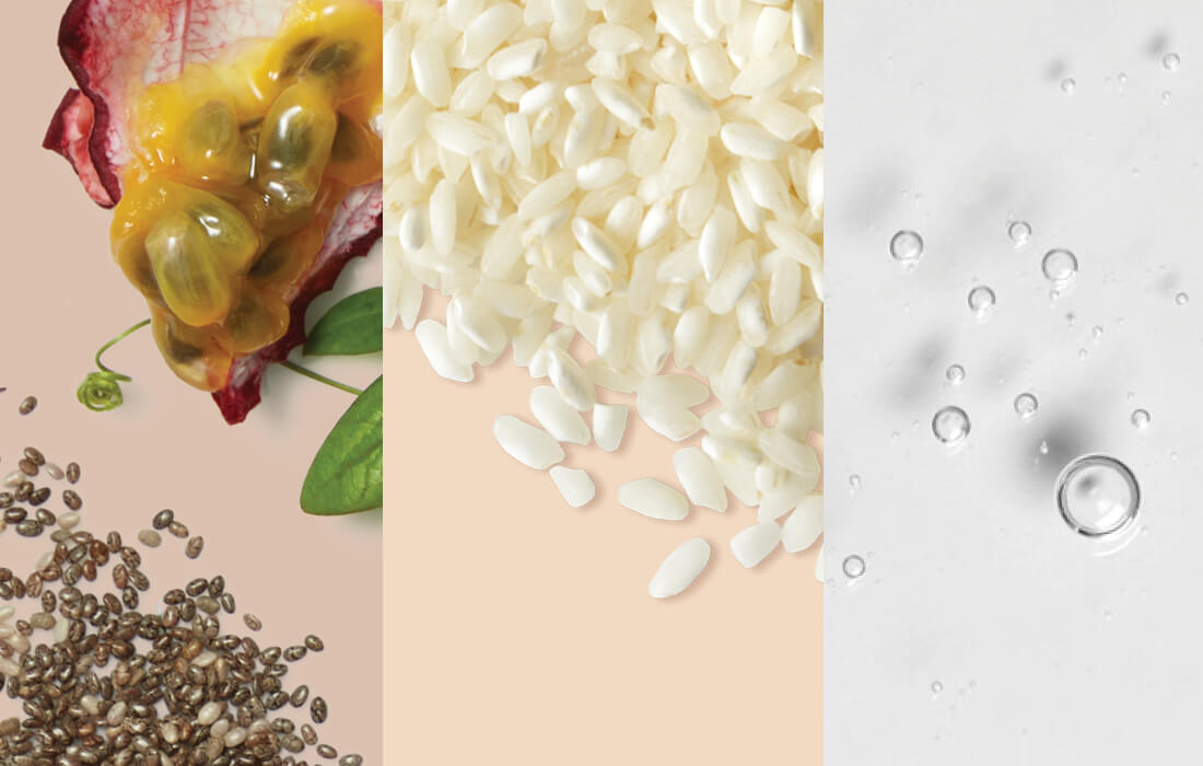 Omega-vetzuren, ceramiden en peptiden: waarin verschillen ze van elkaar? Omega-vetzuren, ceramiden en peptiden: waarin verschillen ze van elkaar?