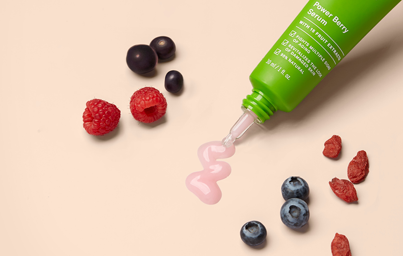 The best diet for your skin The best diet for your skin