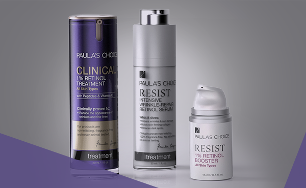 Retinol voor beginners Retinol voor beginners