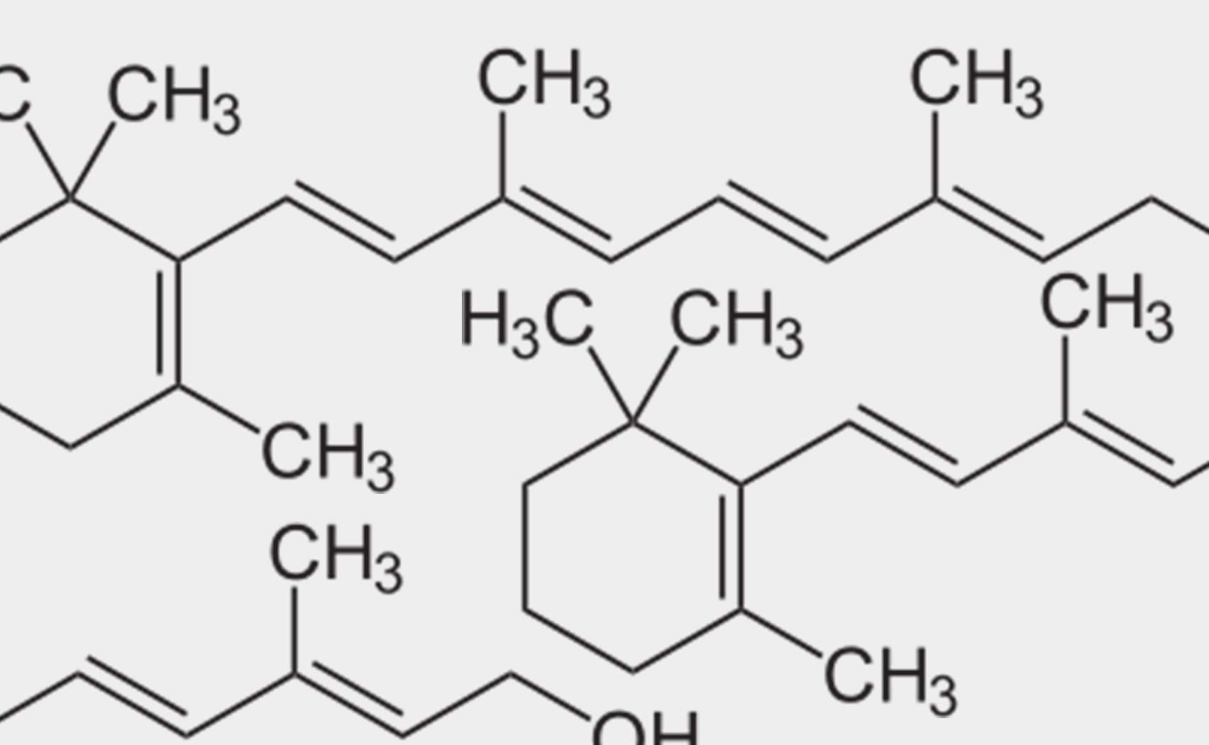 Retinol (vitamine a) tegen rimpels Retinol (vitamine a) tegen rimpels