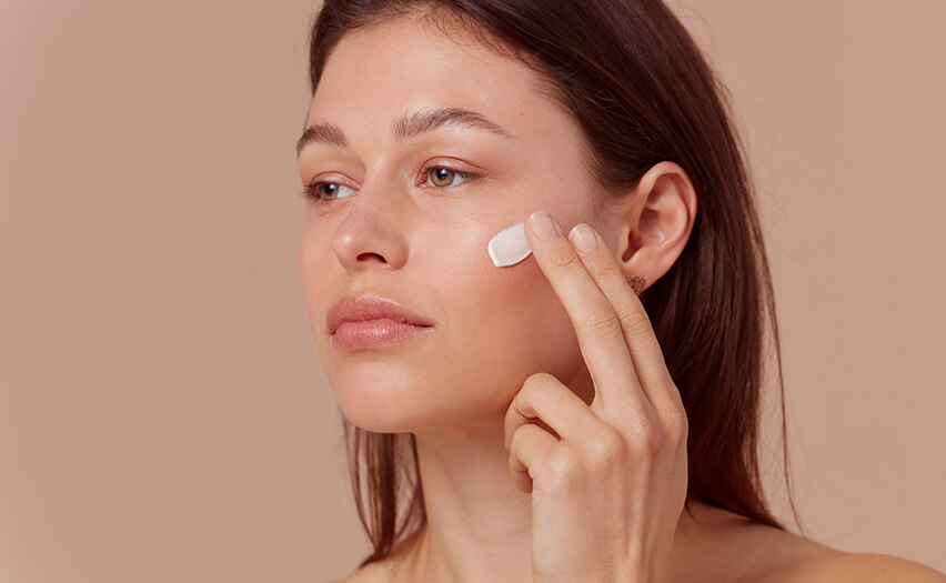 Wat te doen bij sebaceous hyperplasie? Wat te doen bij sebaceous hyperplasie?