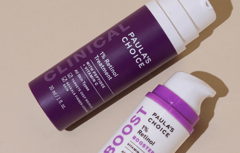 Welk percentage retinol is het best voor mijn huid? Welk percentage retinol is het best voor mijn huid?