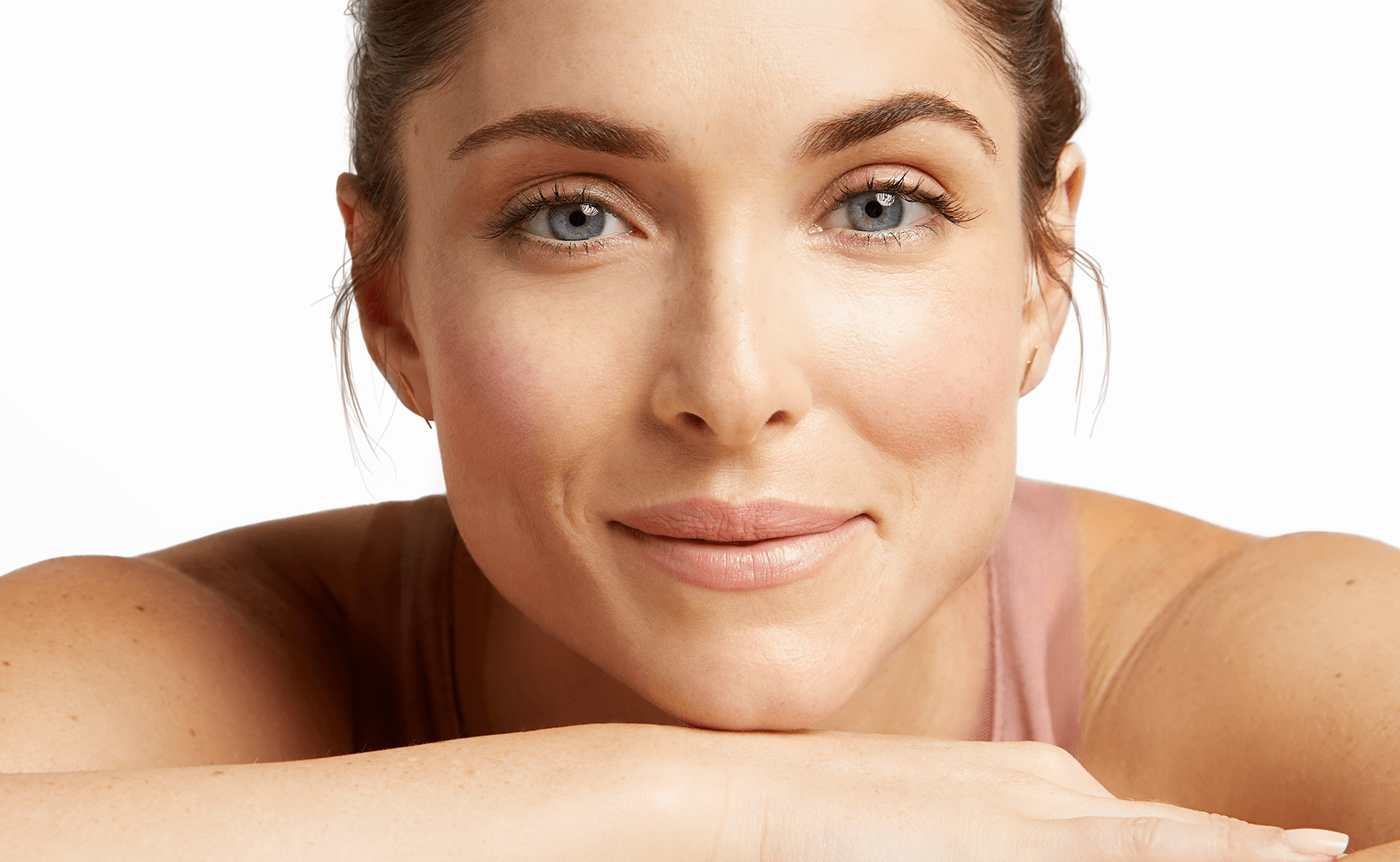 How to determine your skin type How to determine your skin type