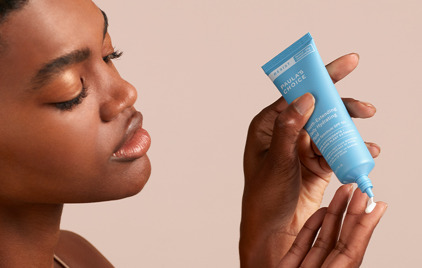 Onze favoriete SPF voor een vette huid Onze favoriete SPF voor een vette huid