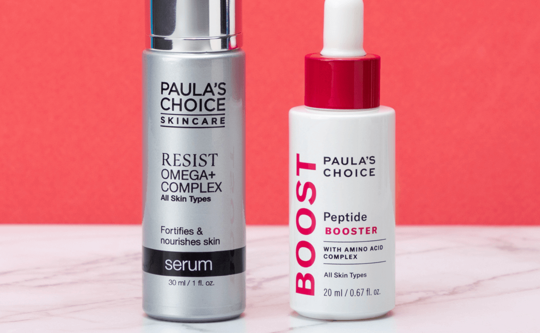 Boosters, serums en essences: wat is het verschil? Boosters, serums en essences: wat is het verschil?