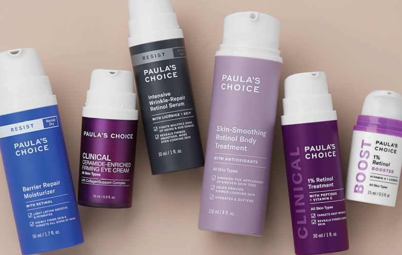 Welk percentage retinol is het best voor mijn huid? Welk percentage retinol is het best voor mijn huid?
