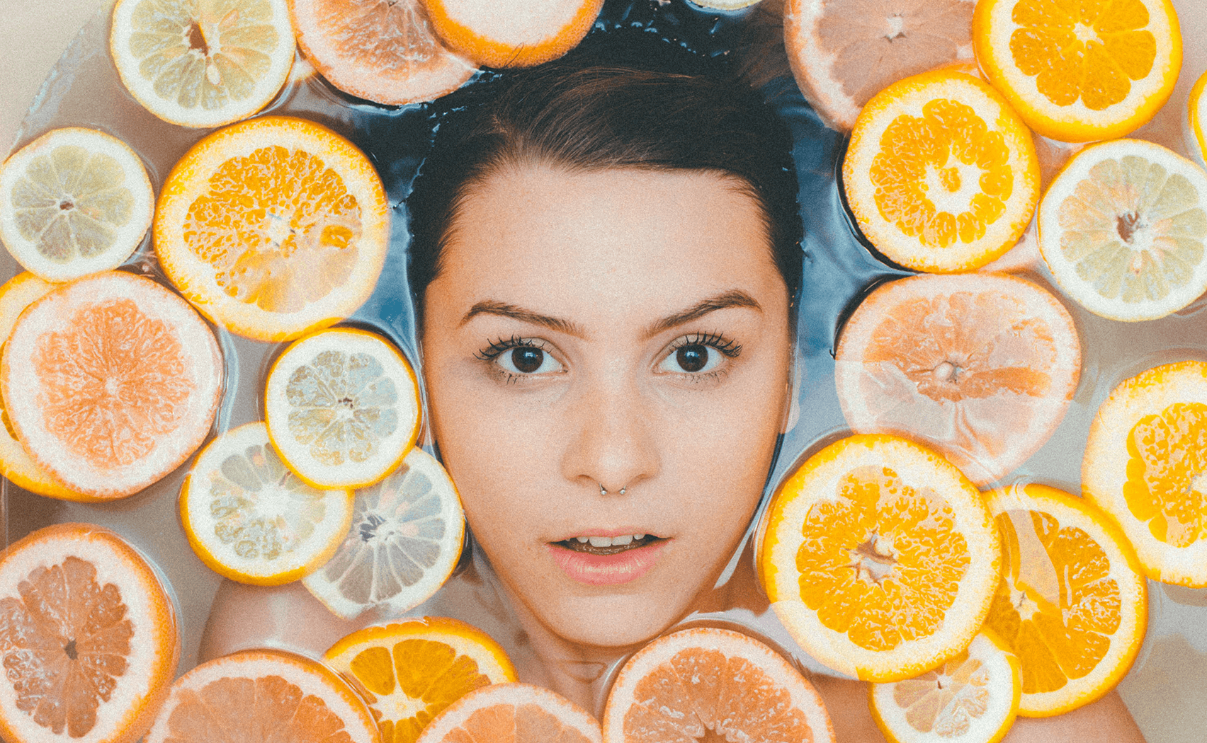 Hoe vitamine c je huid helpt Hoe vitamine c je huid helpt
